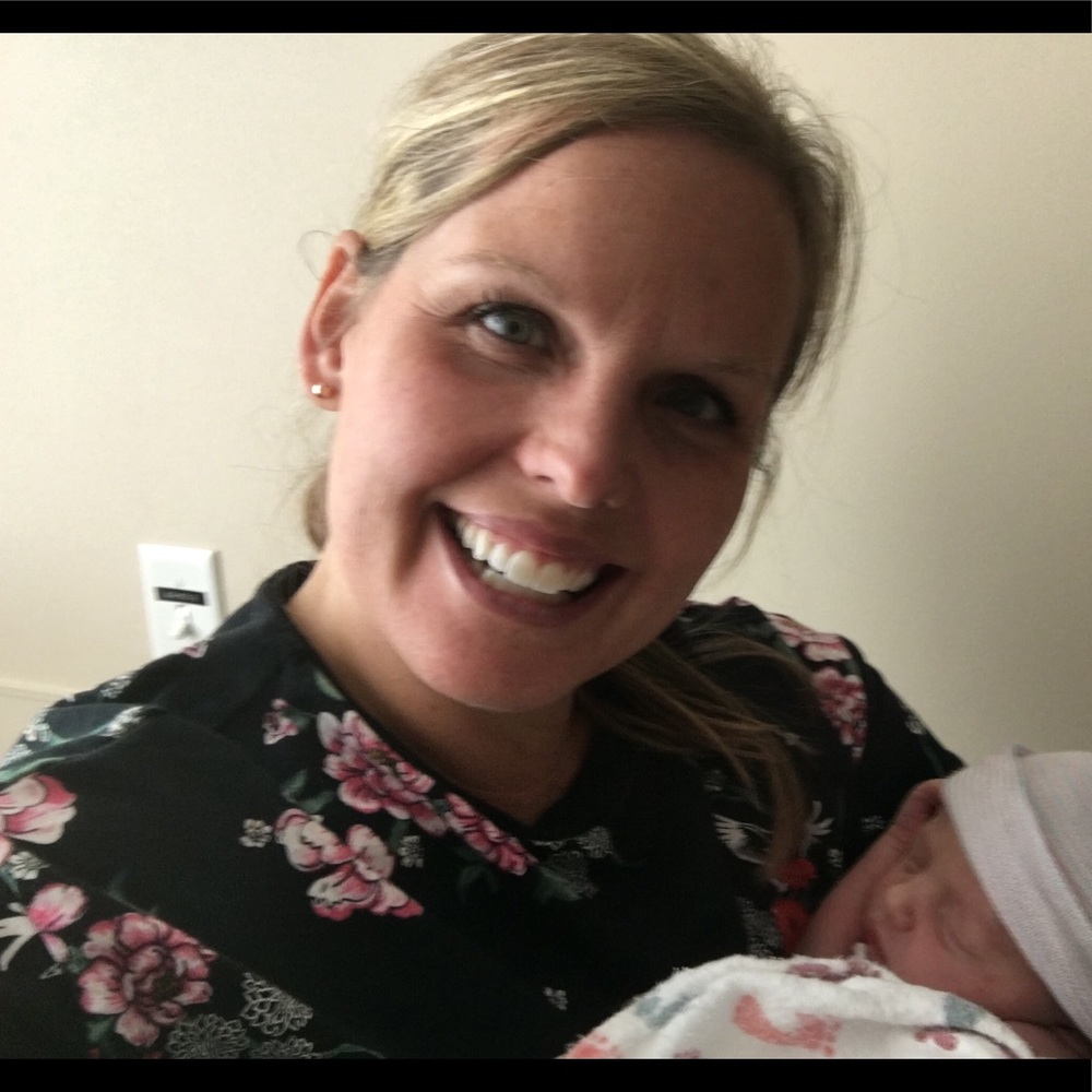 Meet your Posher, Valerie